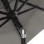 Parasol de marché 90 po Nalysa-1924447358