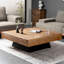 Table basse Burlywood-125537273