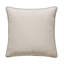 Lourde Square Pillow Cover & Insert