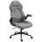 Microfiber / Microsuede Gaming Chair-254590985