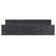 Melange 72'' W Console Table