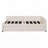Linen Tufted Daybed with Trundle-1436342752