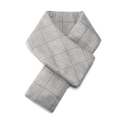 Carepeutic Cordless Wearable Cozy Heating Scarf by Carepeutic
