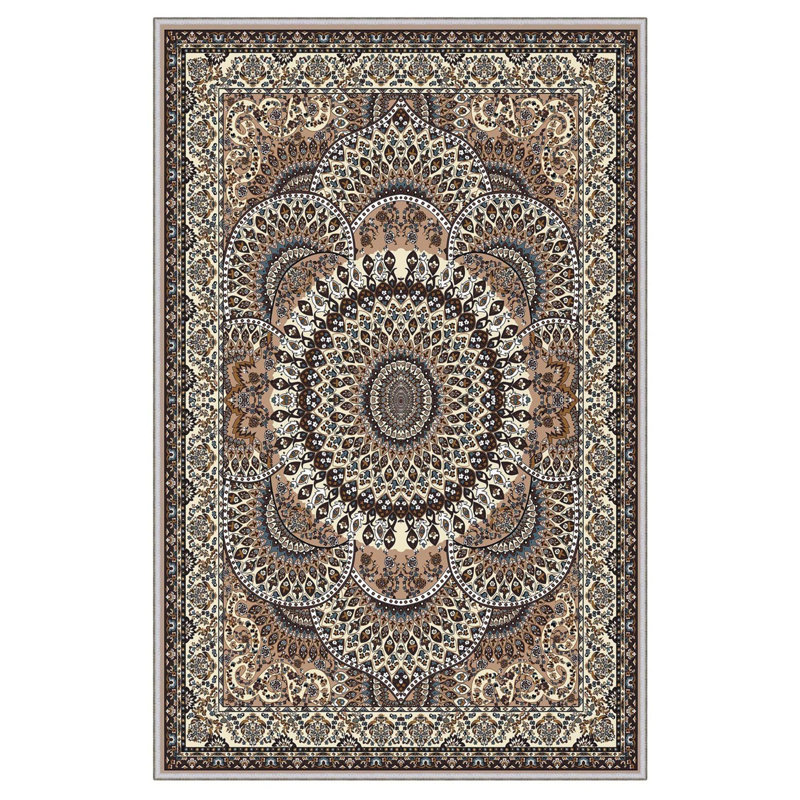 Mazza Oriental Area Rug, Rectangle 180cm x 280cm