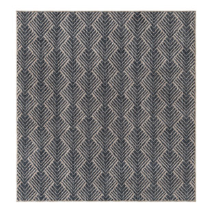 Jera Geometric Indoor Rug