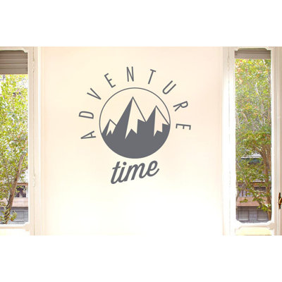 Wall Decal