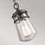Lyndon Outdoor Hanging Lantern