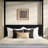 Hanhalyn Solid Wood Canopy Bed-1635201180-1633664711