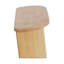 Banc de méditation pliable et ergonomique-407167393