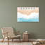 Reproduction d'art sur toile Beachcrest Home ™ Wiens, James Gallery: Sky Seaview II-2095660020