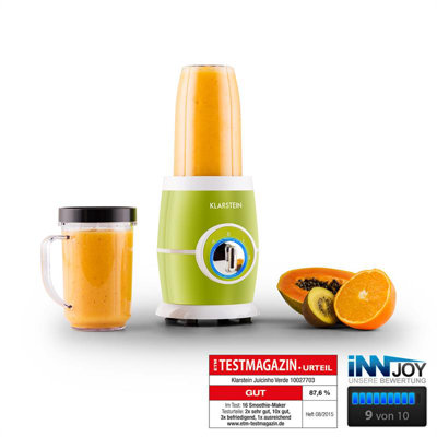 Klarstein Countertop Blender