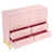 Rose est en rupture de stock