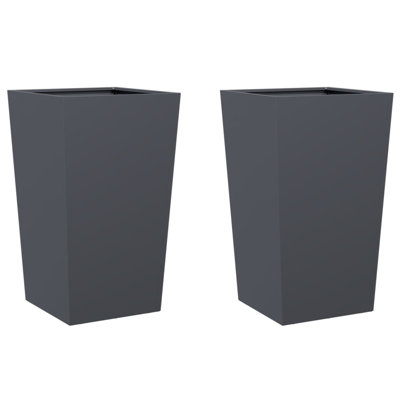 Raice Planter Box