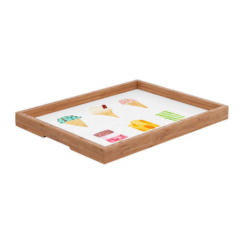 Bamboo Tray