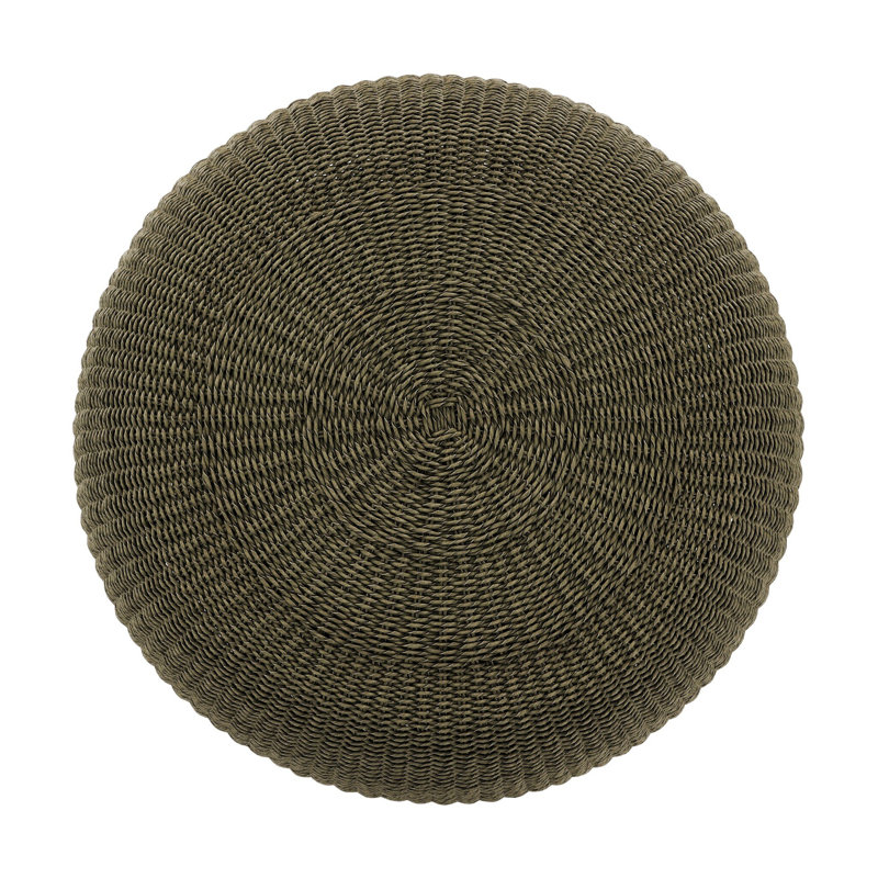 Outdoor Round Coffee Table