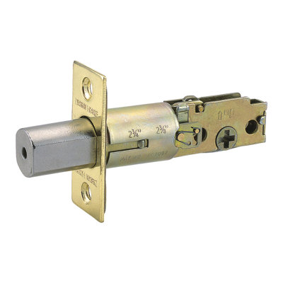 Deadbolt Latch