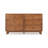 Barton Solid Wood 6 Drawer Dresser-426008466