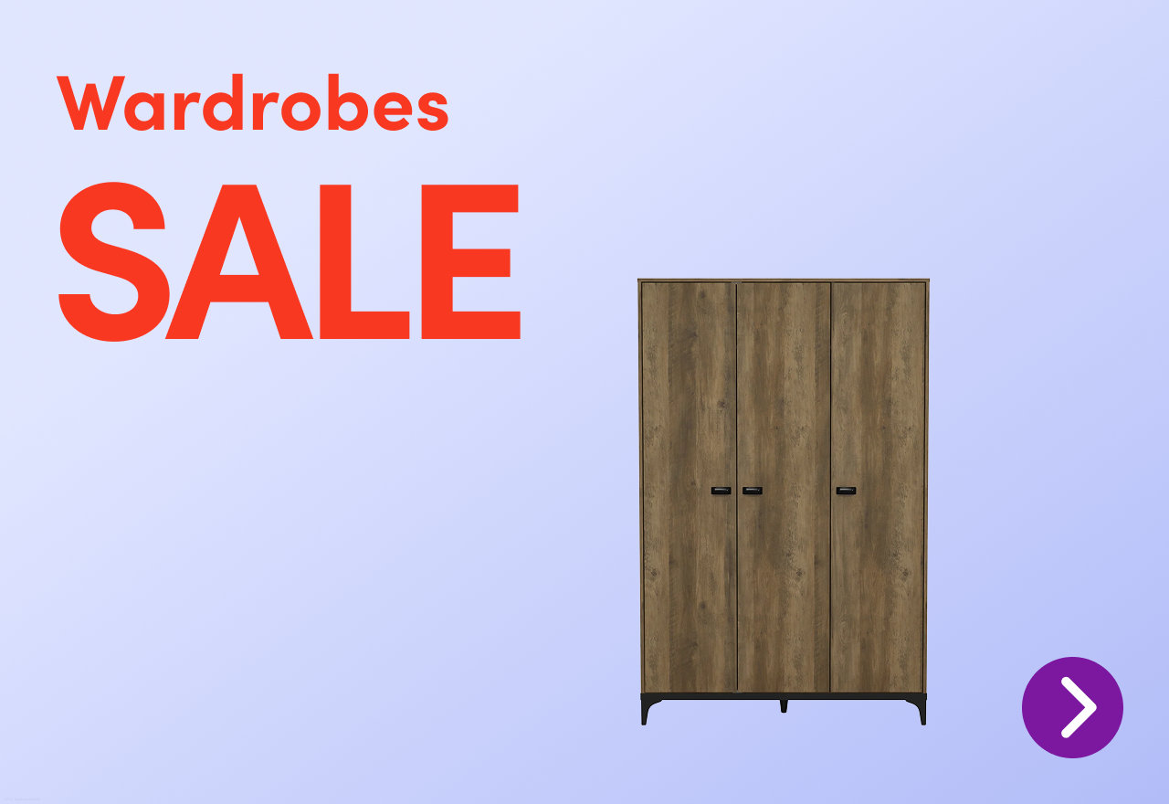 Wardrobes