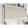 Shannen Panel Bed Frame With Nightstands