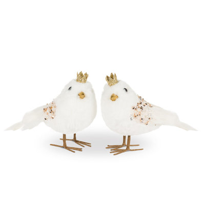 Helfred Animals Decorative Object