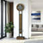 Keanu 73.25'' H Grandfather Clock