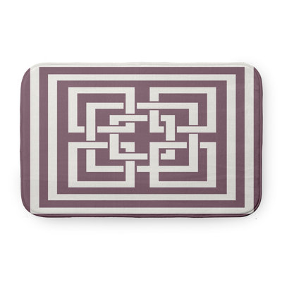 Tapis de bain Nantucket