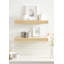 Jeremiah 2 Piece Picture Ledge Wall Shelf-1097291208-1174572259