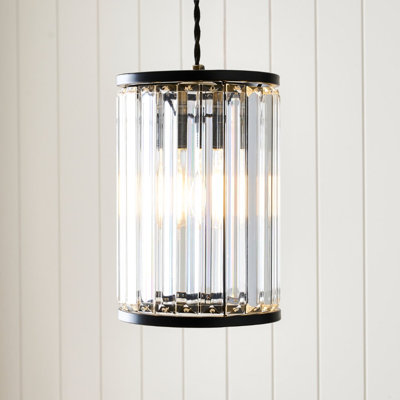 - Light Pendant