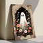 1 Piece Wrapped Canvas Wall Art-136085071