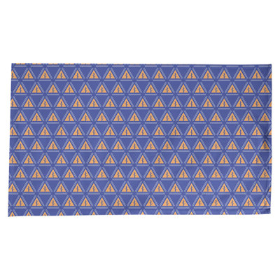Barbra Classic Minimalist Tree Tablecloth