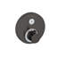 Showerselect S 1-Handle 6-Inch Wide, Temperature Memory, Thermostatic Valve Trim Only, with Diverter-90856404
