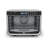 Ninja® Foodi® 10-in-1 XL Pro Air Fry Digital Countertop Convection Toaster Oven with Dehydrate and Reheat, 1800 Watts, Stainless Steel Finish, Silver