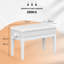 Solid Wood Accent Stool-2023814205