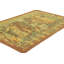 One-of-a-Kind 4’9”x7’4” Area Rug