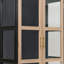 Vaisselier 2 portes Jolene-1259252866