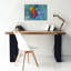 «Seahorse Batik» par Paul Brent-1548072448