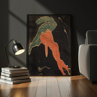 Hannes No Frame Print