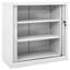 Buffet d'appoint avec armoire de rangement