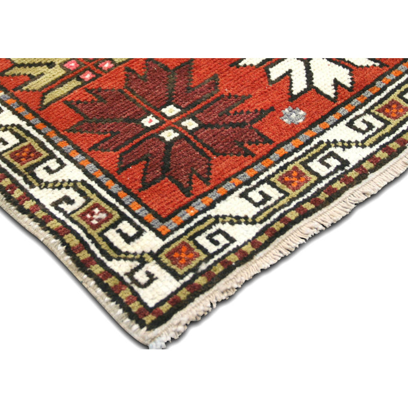 One-of-a-Kind 5'7" X 8'8" Area Rug
