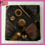 Couvre-lit matelassé Steampunk Accessoires Collection toutes tailles-129084582