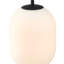 Luminaire suspendu simple à 1 lumière Kiani-157171230