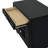 Contemporary Nightstand