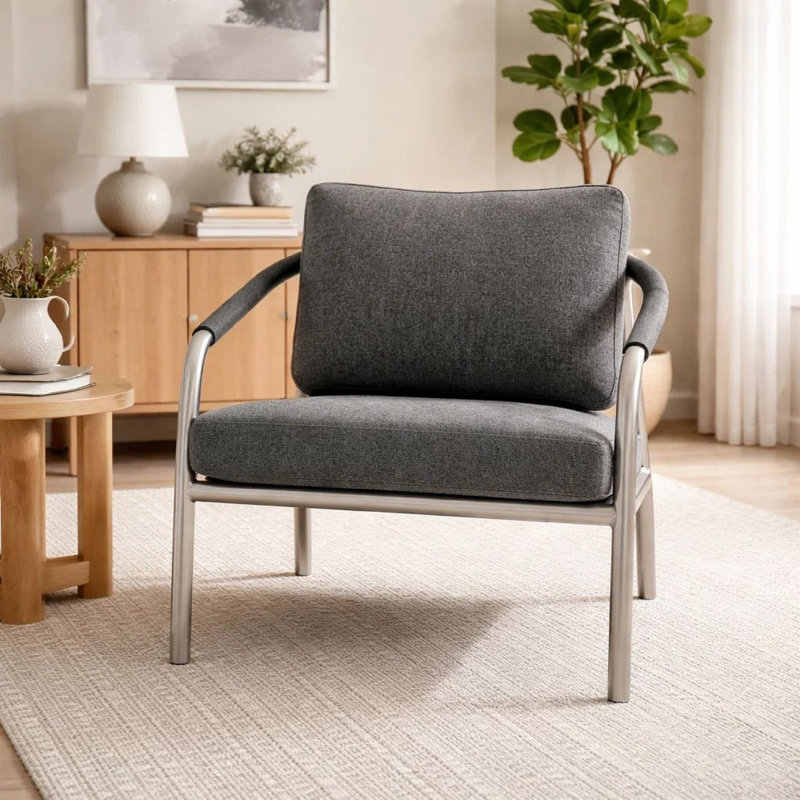 Chelsea Outdoor Lounge Chair