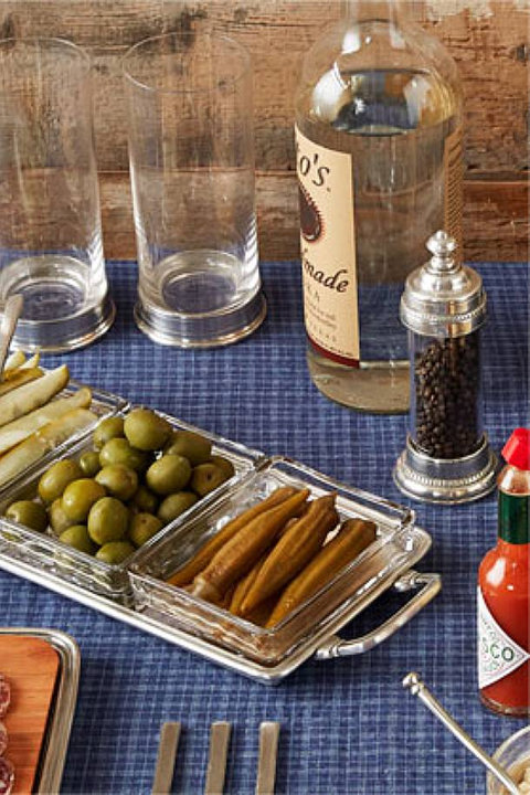 Serving Dishes & Platters