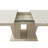 Rectangular extendable dining table-2120190134-2120190135-2120190137