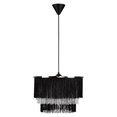 1 - Light Single Pendant