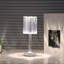Acrylic USB Desk Lamp