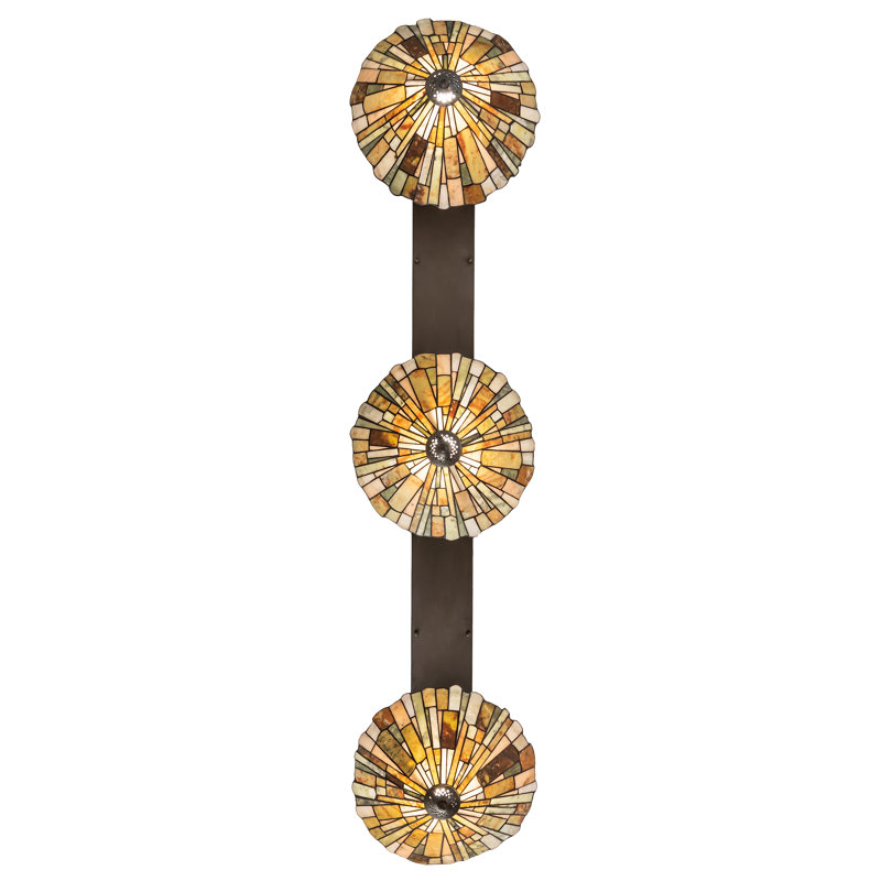 Delta Jadestone 3 - Light Pendant