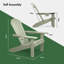Outdoor Adirondack Chair-97750141