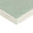 Itona Tile 4" x 4" Ceramic Concrete Look Wall Tile-96173394